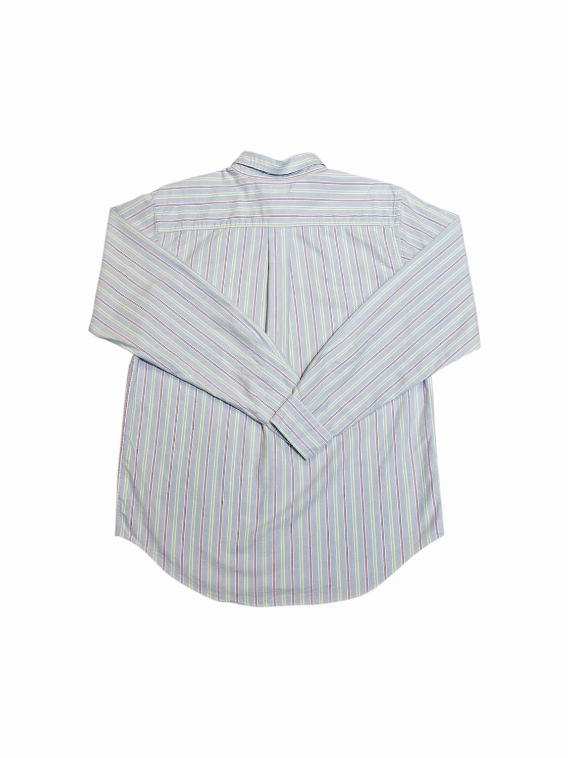 폴로 랄프로렌 스트라이프 셔츠 상품이미지2