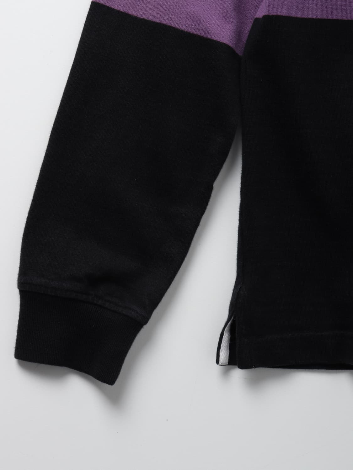STUSSY Rugger Shirt 상품이미지6