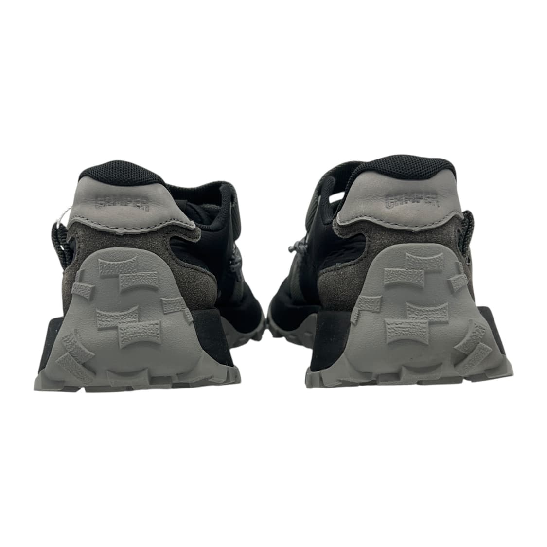 260 캠퍼 드리프트 트레일 블랙 그레이 (EU41) 상품이미지5