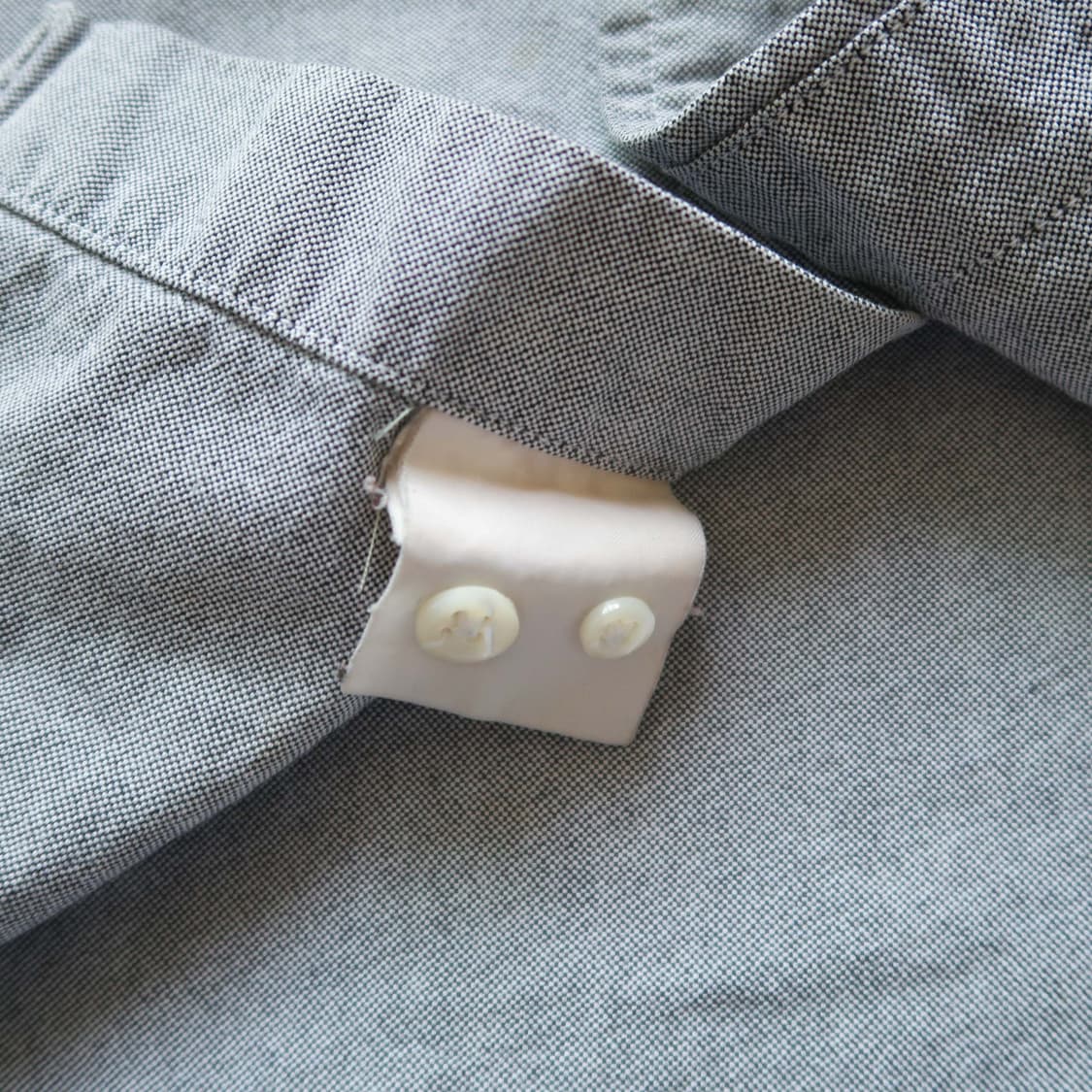 폴로 랄프로렌 옥스포드 셔츠 상품이미지6