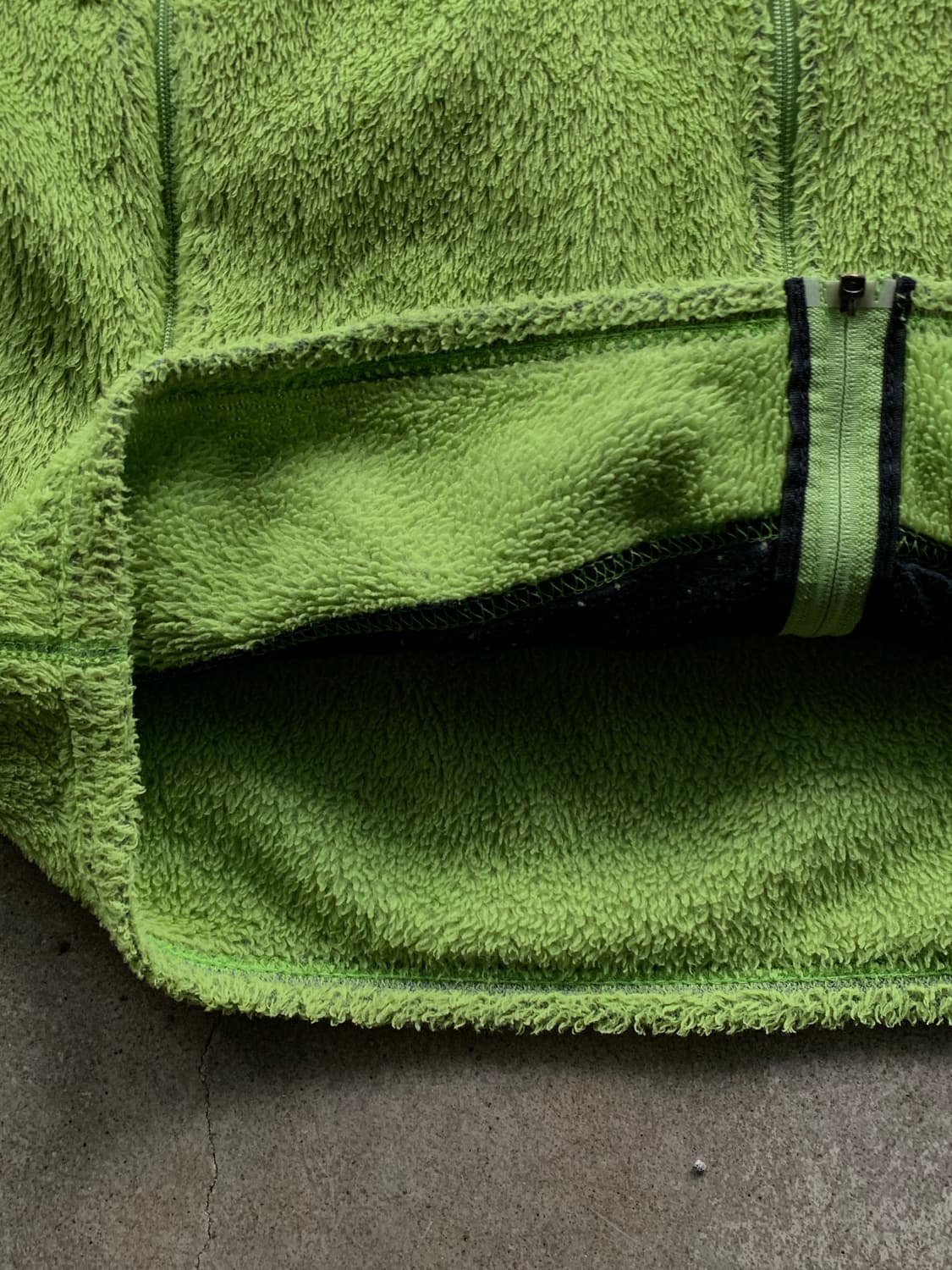 00s 파타고니아 레귤레이터 R2 베스트 상품이미지4