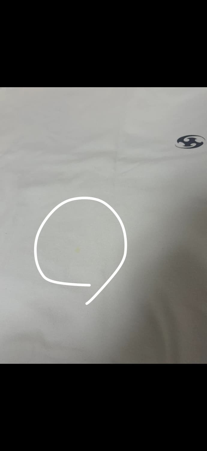 산산기어 반팔 상품이미지8