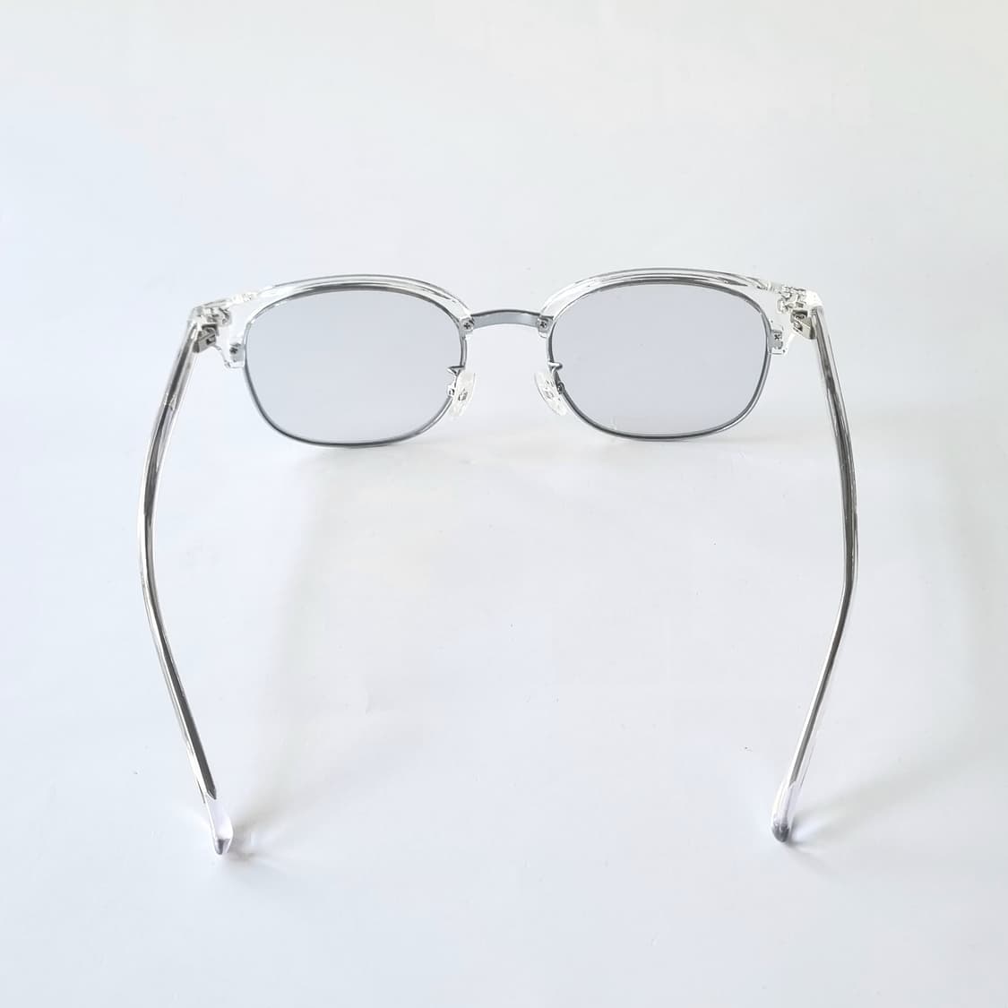 요즘대세  블루라이트&변색 하금 선글라스 상품이미지6