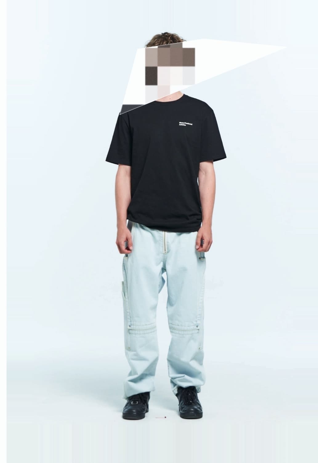 MPa H-ZIP POCKET PANTS 상품이미지4