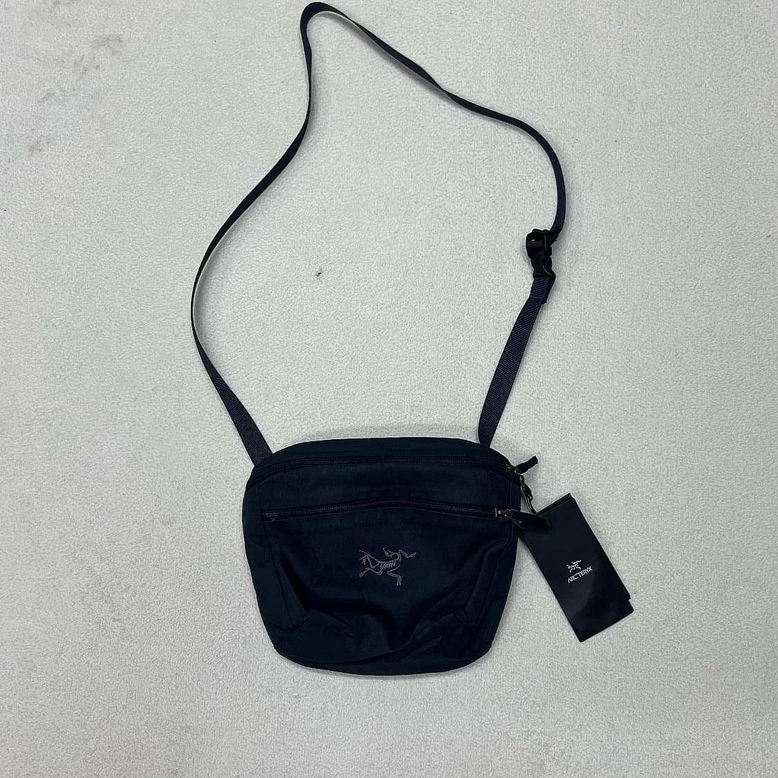 Arcteryx Mantis Waistpack 상품이미지4