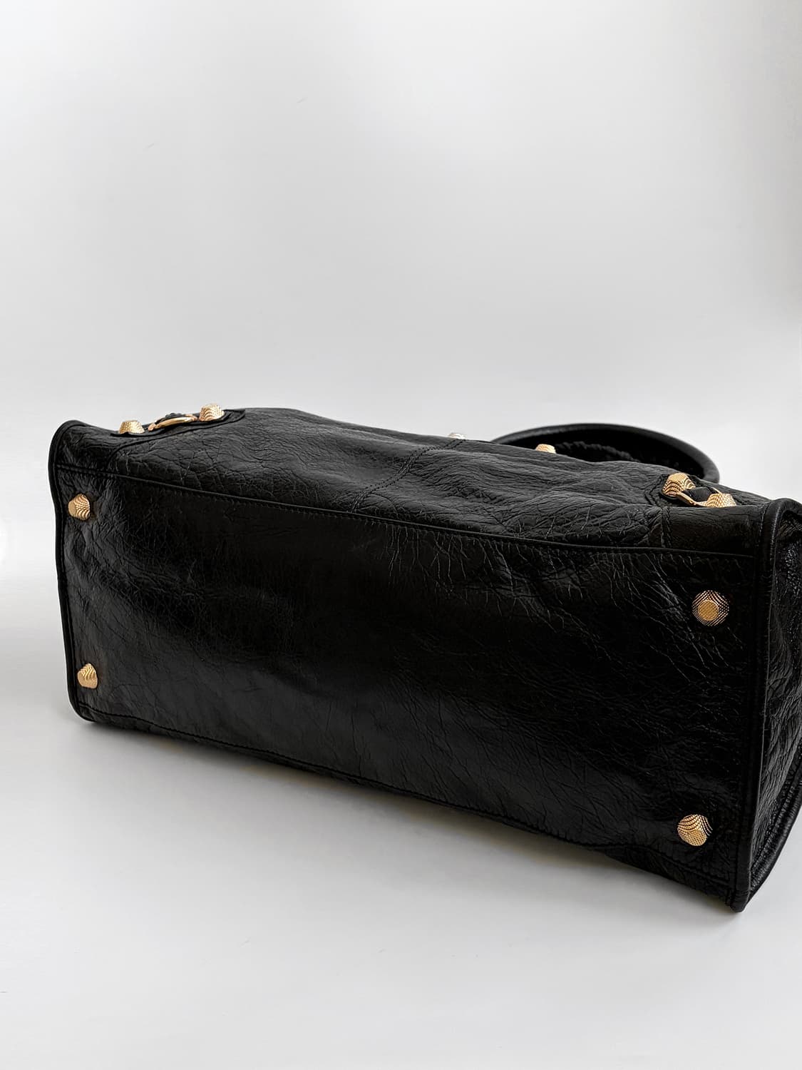 발렌시아가 클래식 자이언트 워크백 판매합니다. 상품이미지8