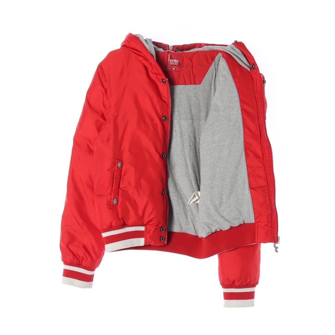 에비수 패딩 M 상품이미지2