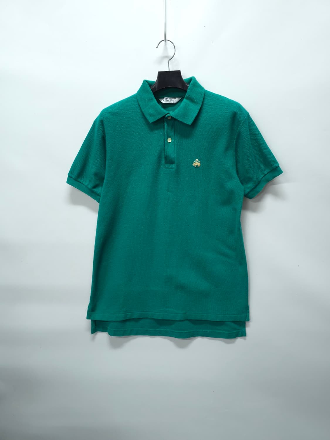 브룩스브라더스 골든플리스 USA 빈티지 피케 반팔 티셔츠(95) 상품이미지1