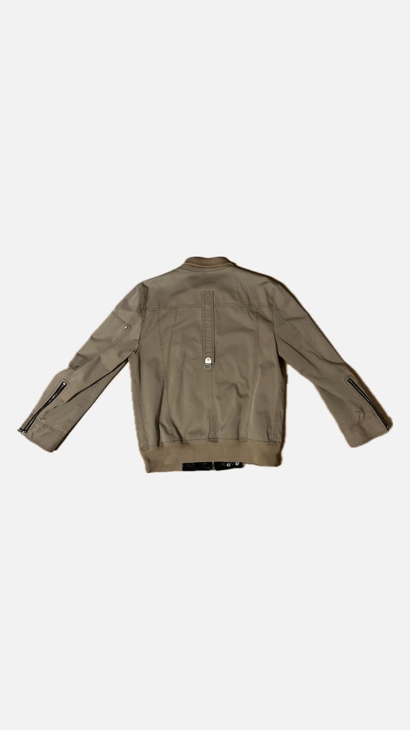 돌체 앤 가바나 멀티 포켓 자켓 L (50) 상품이미지3