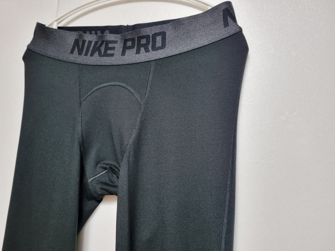 남성 나이키 프로 PRO 레깅스 타이즈 러닝복 런닝복 트레이닝복 타이츠 상품이미지4
