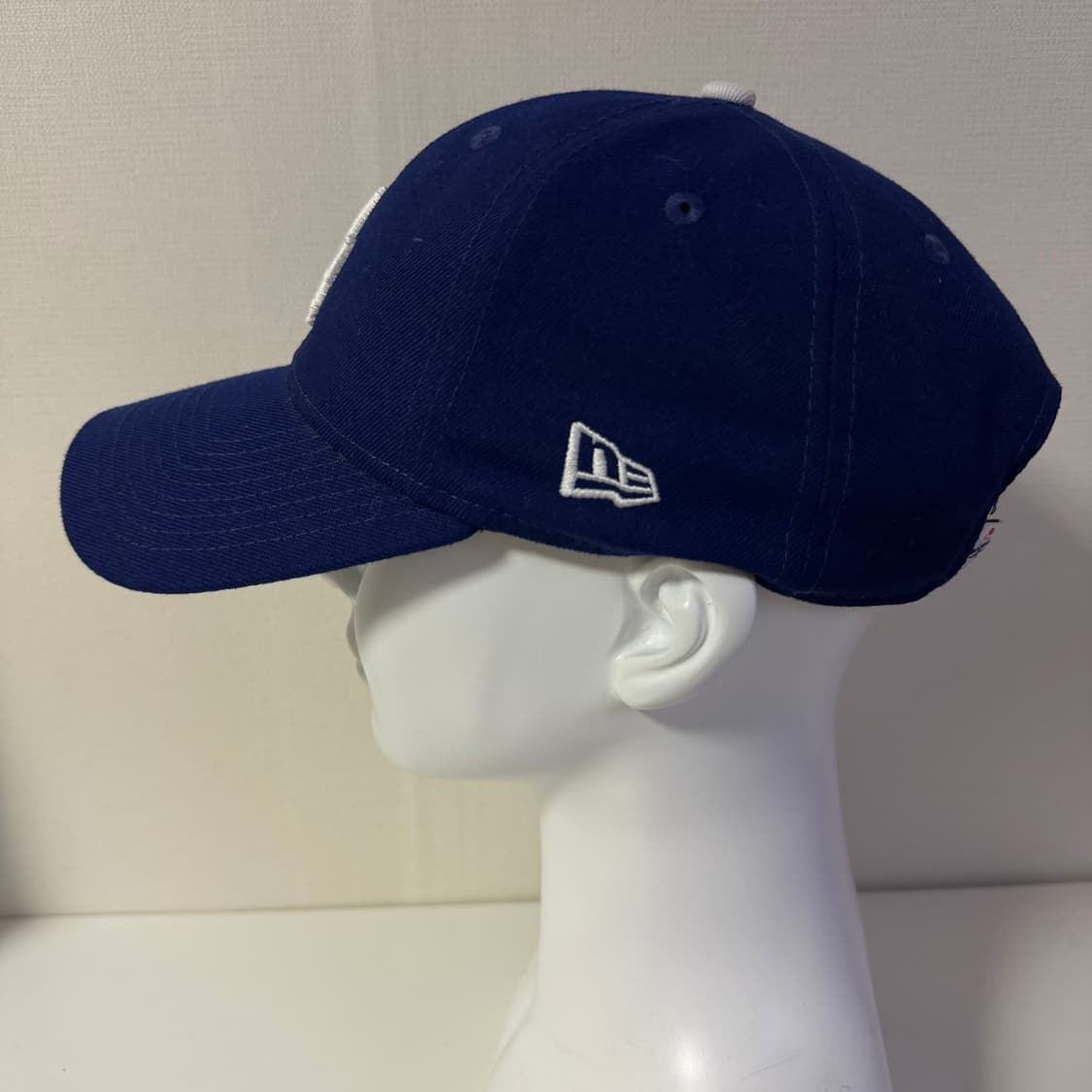 뉴에라 MLB LA 다저스 볼캡 상품이미지2