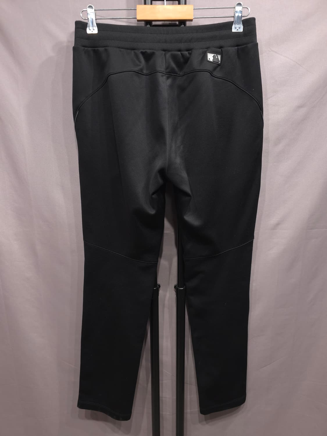 MLB 뉴욕양키스 기모 트레이닝 바지 30-31 상품이미지2