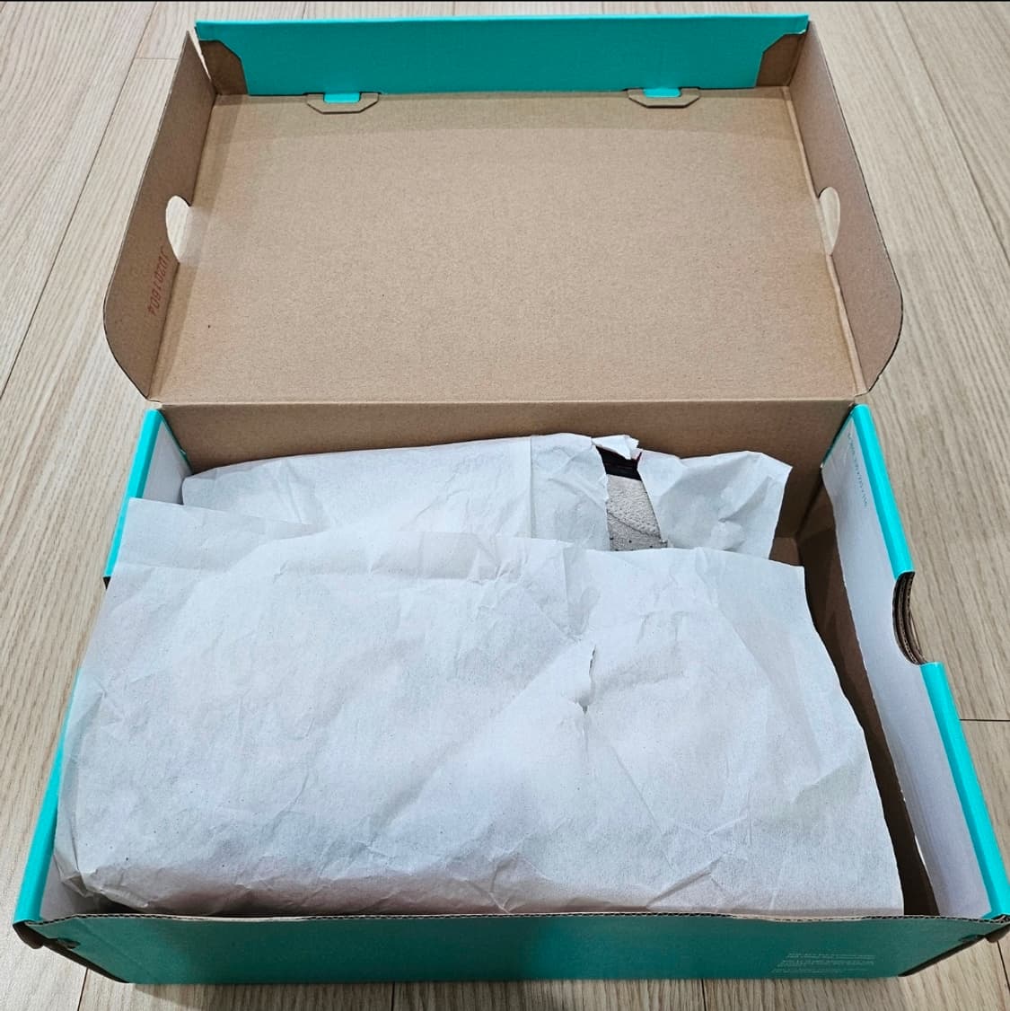 정품 새제품 한정판 나이키 SB 울프 인 쉽스 클로딩 265 상품이미지6