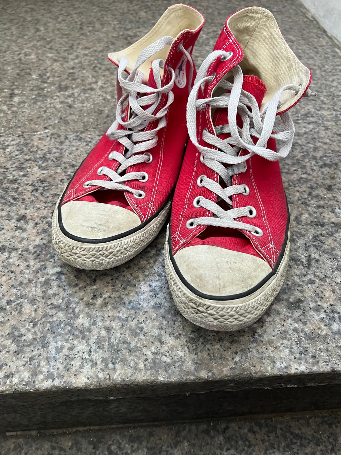 00s~10s 컨버스 올스타 하이 280 상품이미지3