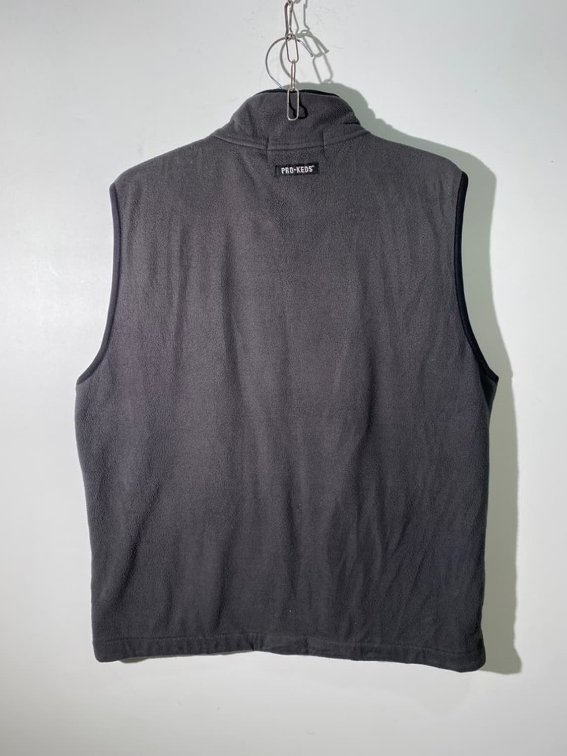 pro-keds 플리스 베스트 상품이미지2