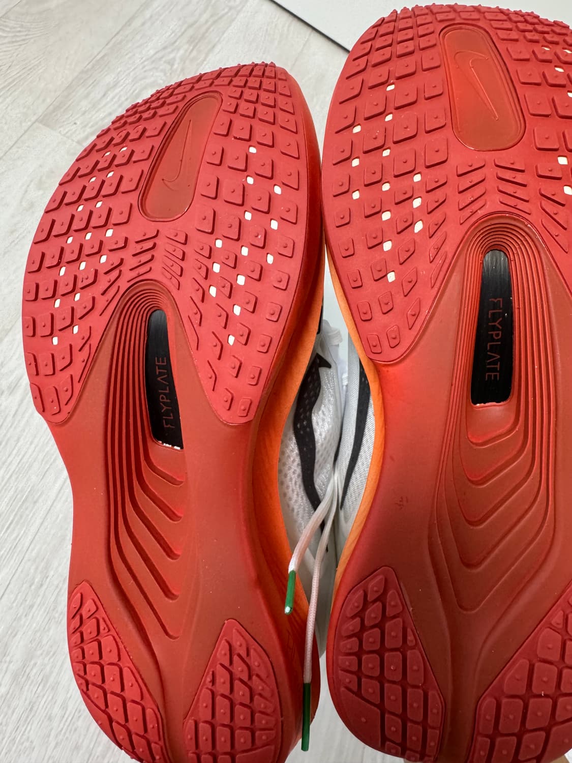 [280] 새상품 나이키 줌플라이6 킵초게 카본화 러닝화 상품이미지6