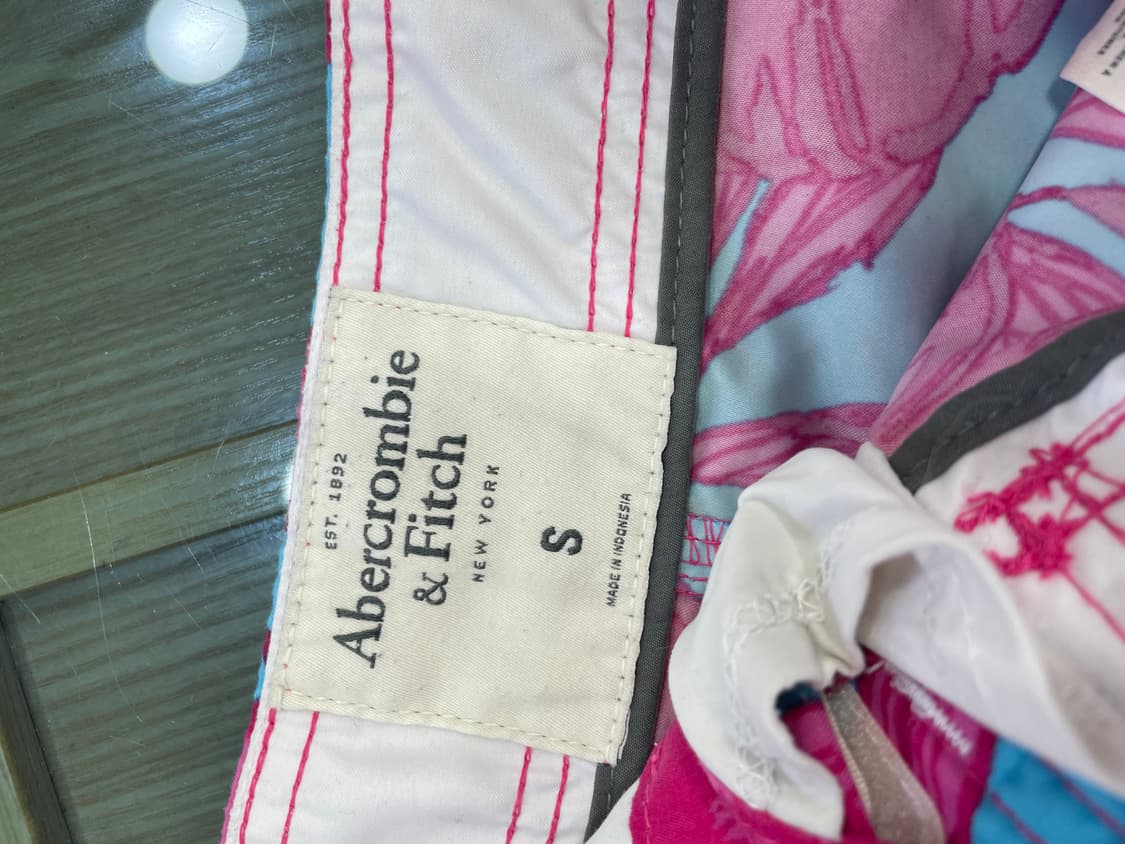 아베크롬비 비치팬츠 32 상품이미지3