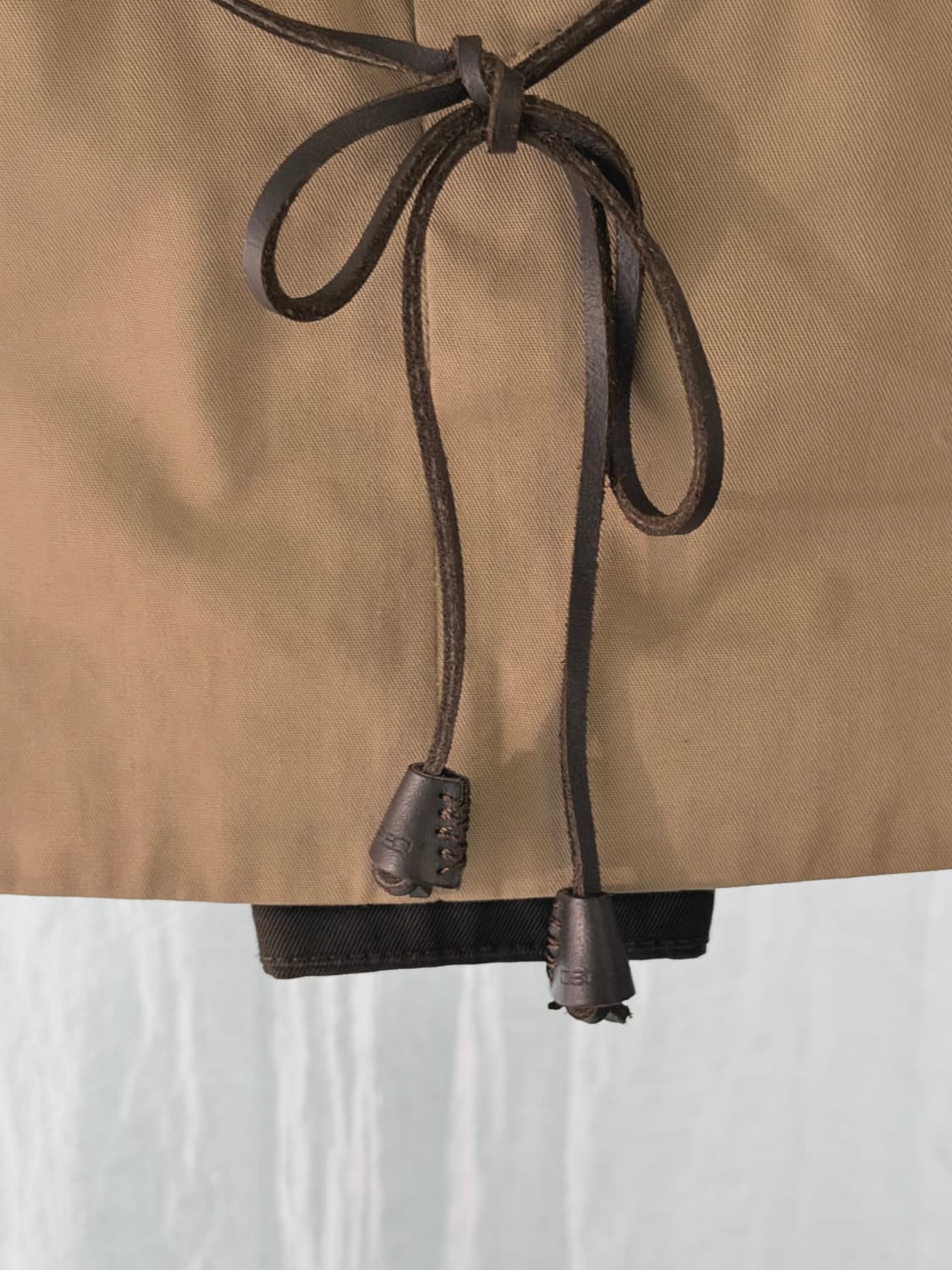 Dsquared² s/s 2006 cowgirl skirt 상품이미지2