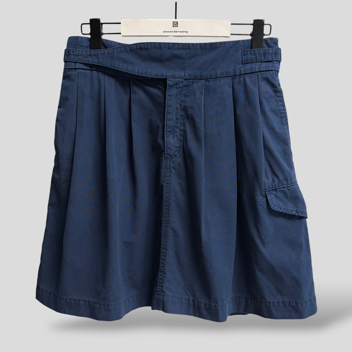 (OS)Beams boy 빔즈보이 그루카 스커트 상품이미지1