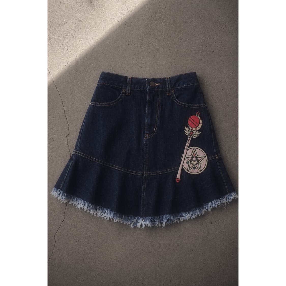 소녀의 옷장 코디 set 상품이미지3