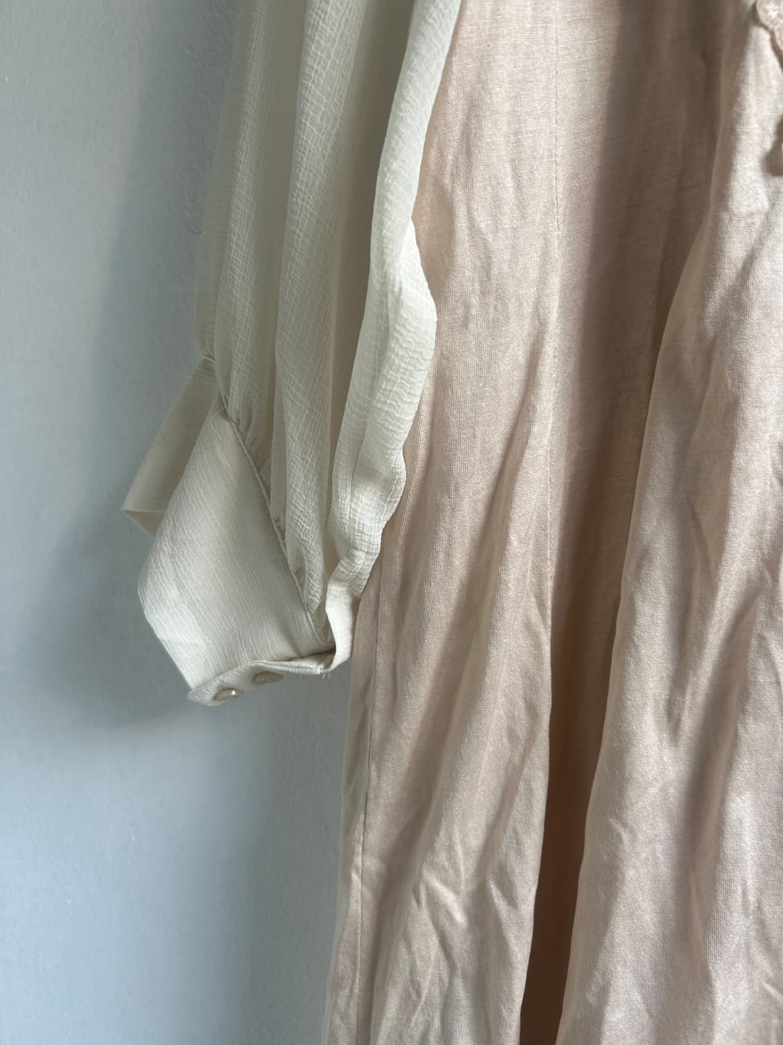 rosey blouse 상품이미지3