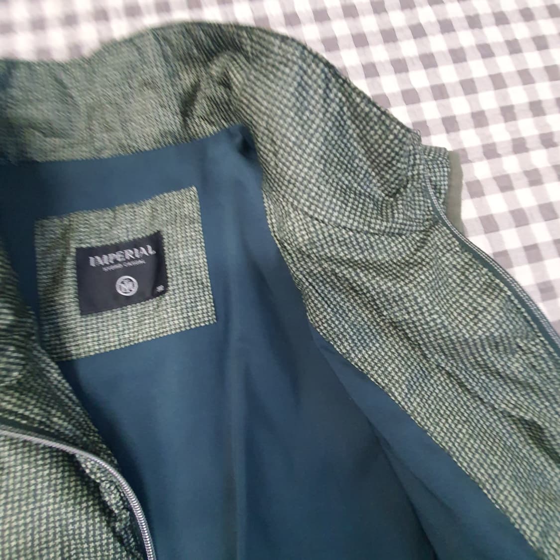 임페리얼 경량패딩 베스트 조끼 남자95 상품이미지6