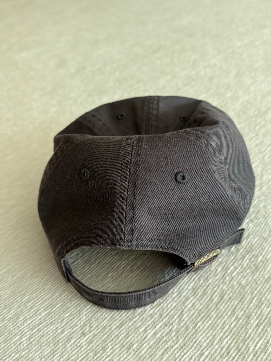 오클리Oakley 47브랜드 콜라보 캡 상품이미지5