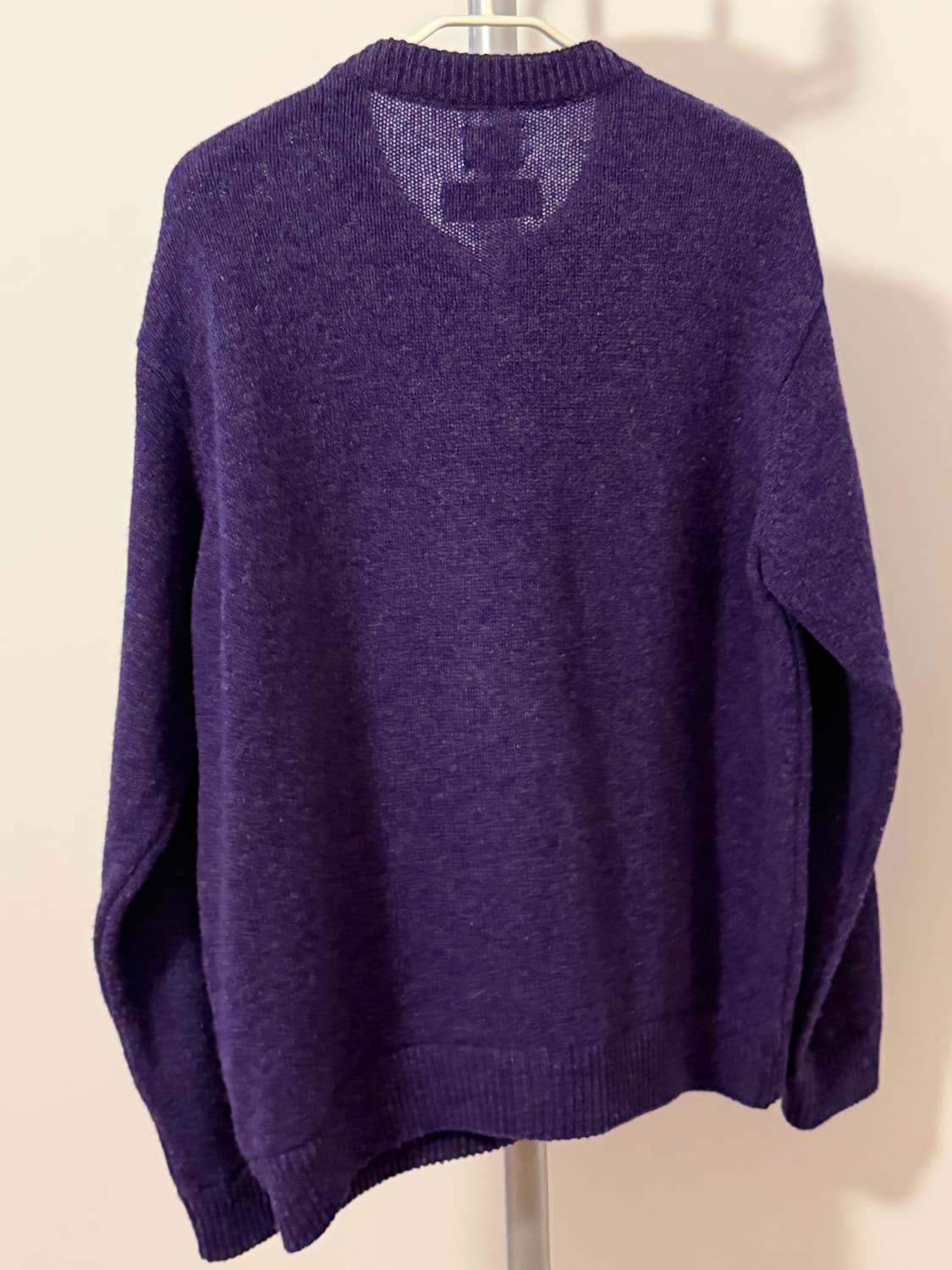 (L) noah shetland cardigan 상품이미지2