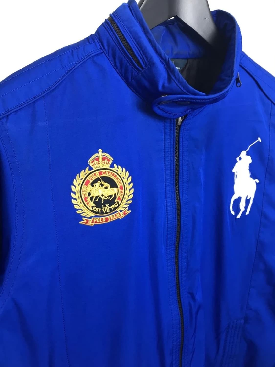 Polo Ralph Lauren Big Pony Crest Jacket 상품이미지6