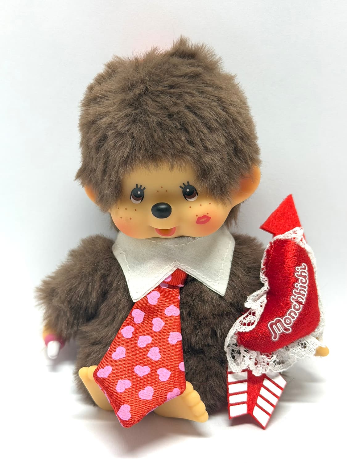 발렌타인  몬치치 (홍콩 한정판) 상품이미지4