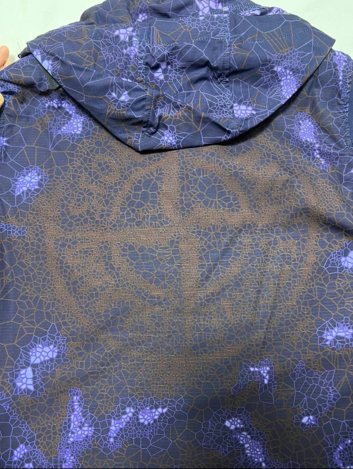 스톤아일랜드 히트리엑티브 코트 L 상품이미지2