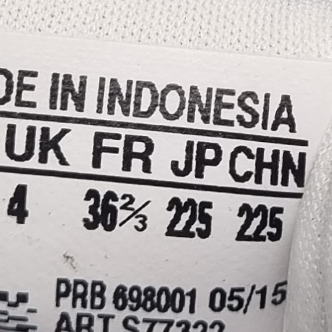 아디다스 ZX700 여성운동화225 상품이미지6