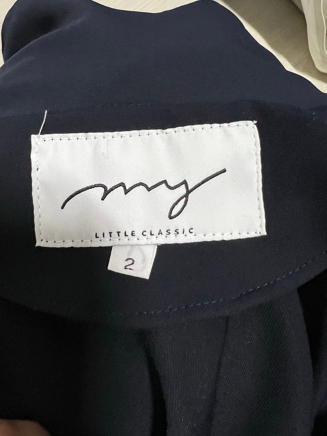 my LITTLE CLASSIC 상품이미지4