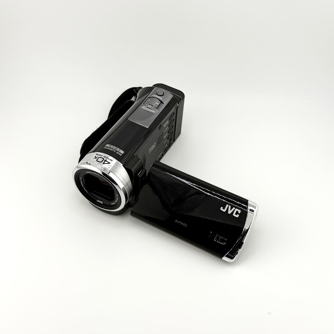 [💖에스파 감성] JVC 켄우드 GZ-HM33 브이로그 비디오 캠코더 상품이미지6