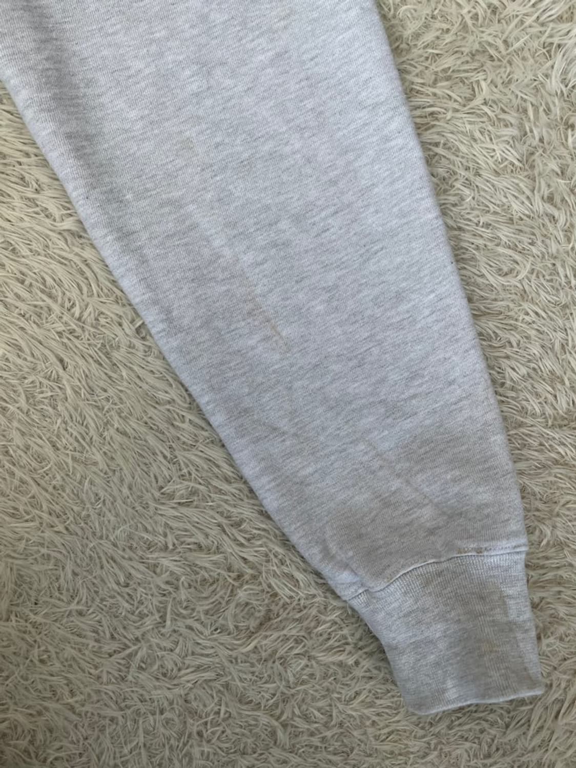 아웃스탠딩 맨투맨/#760 상품이미지3