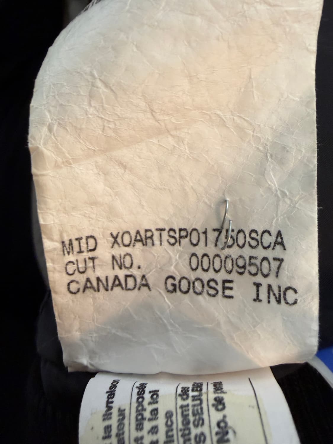 Canada Goose Chilliwack Bomber M 상품이미지9
