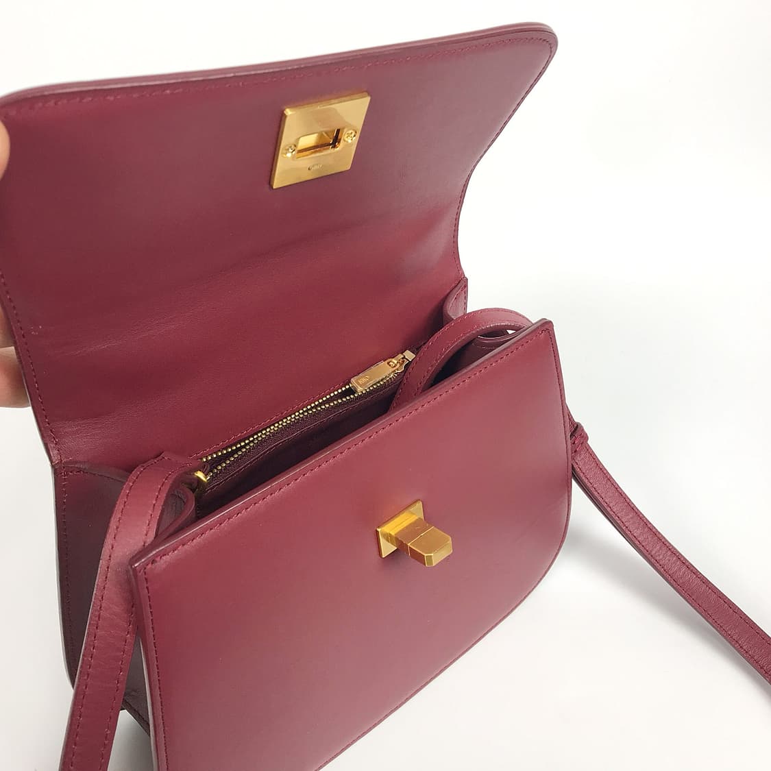 오르 ORR 숄더백 여성 가방 상품이미지9