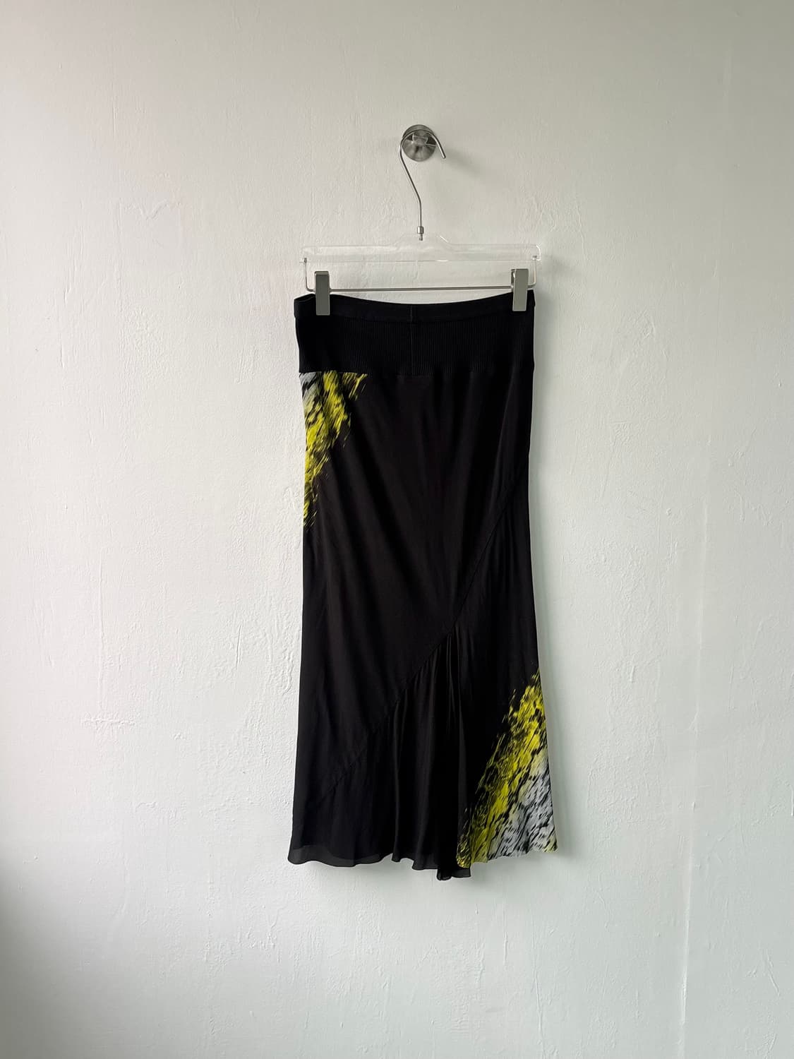 릭오웬스 20ss 프린팅 스커트 상품이미지8