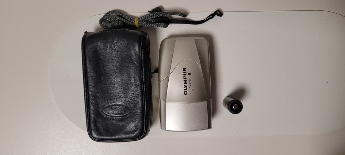 올림푸스 뮤2  상품이미지1