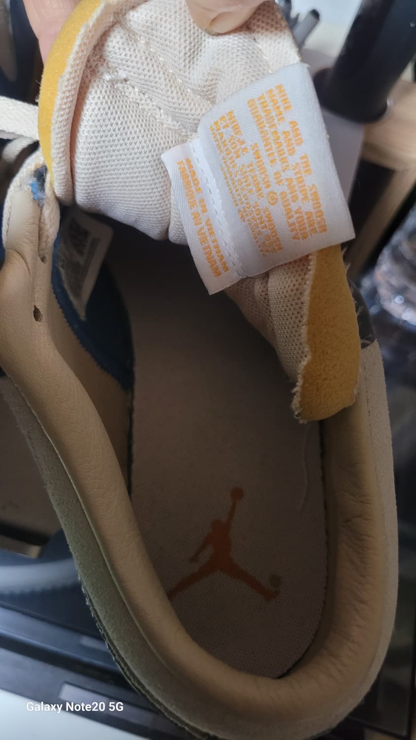 나이키 스니커즈 상품이미지8