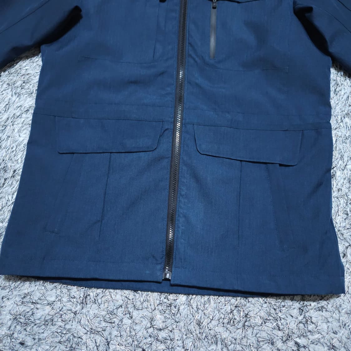 디스커버리)95 남자 바람막이점퍼 / 왕눈이샵 상품이미지4