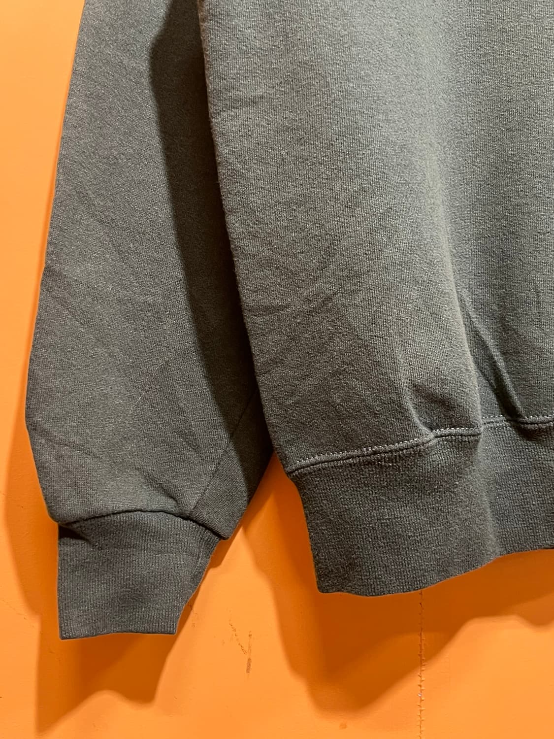 [M] 저지스 슈퍼 스웻츠 메이드인 USA 빈티지 스웨트셔츠 맨투맨 상품이미지5