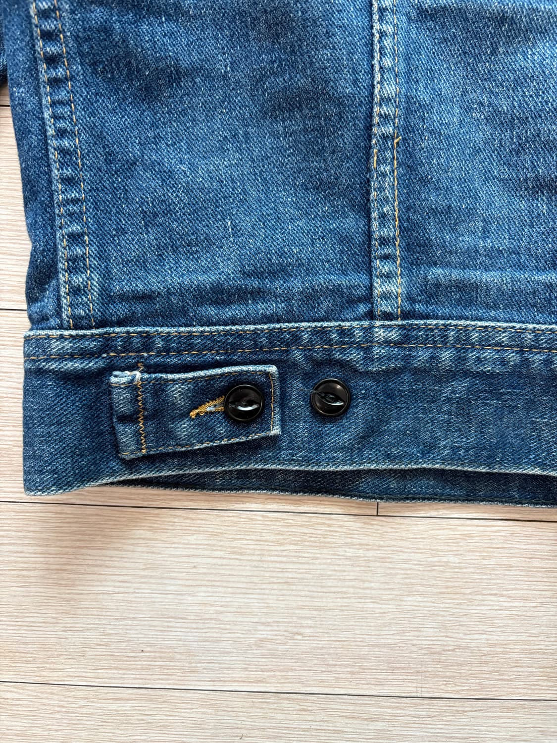 (42L) 70s usa Lee 220j(101j) 상품이미지3