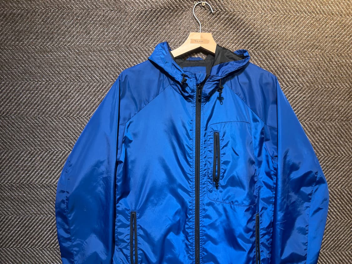 90s 올드갭 나일론 자켓 상품이미지2