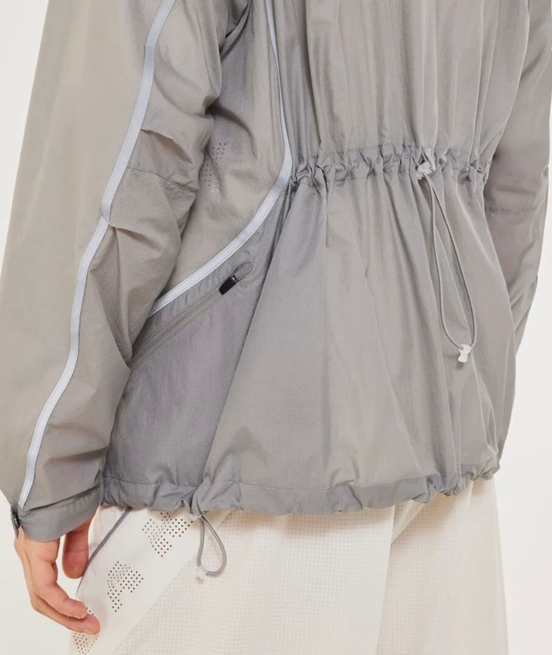 Oakley Latitude flight wind jacket 상품이미지4