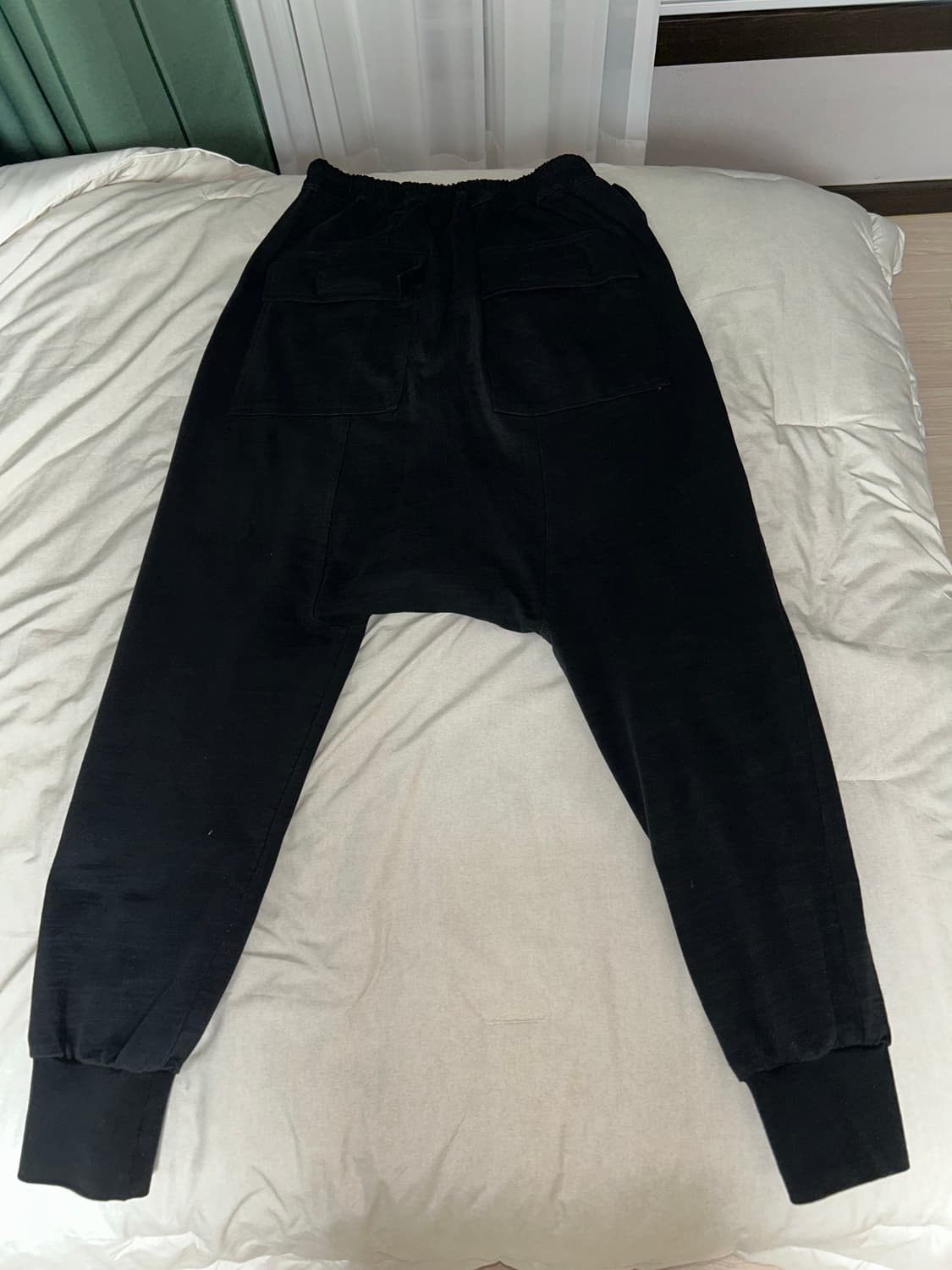 릭오웬스 카고 팬츠 상품이미지2