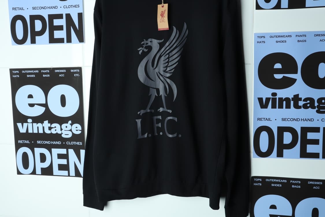 (2XL-3XL) 리버풀 후드티셔츠 새상품 박시 빅로고-H30778 상품이미지4