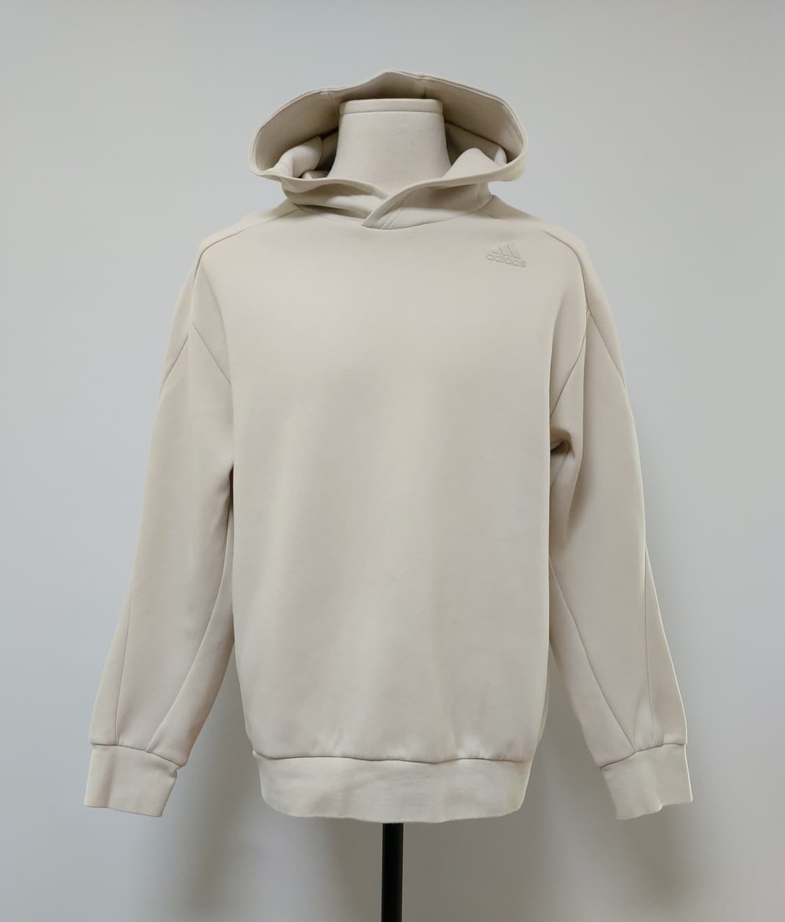 아디다스 TH 마스크 후디 크리미 화이트 XL~2XL

 상품이미지2