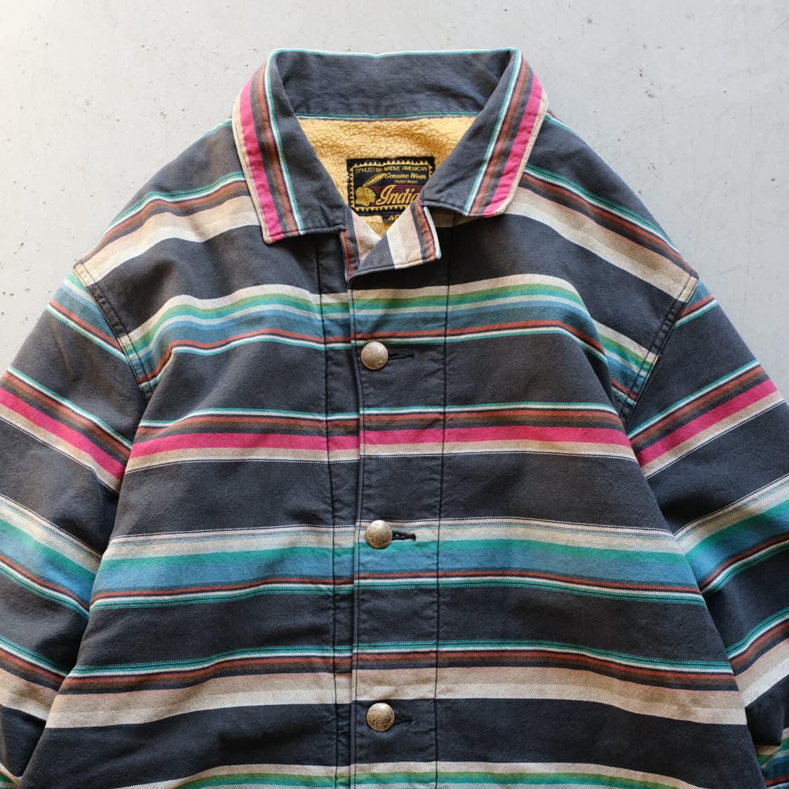 Made In JAPAN Indian Motocycle By Toyo 상품이미지2