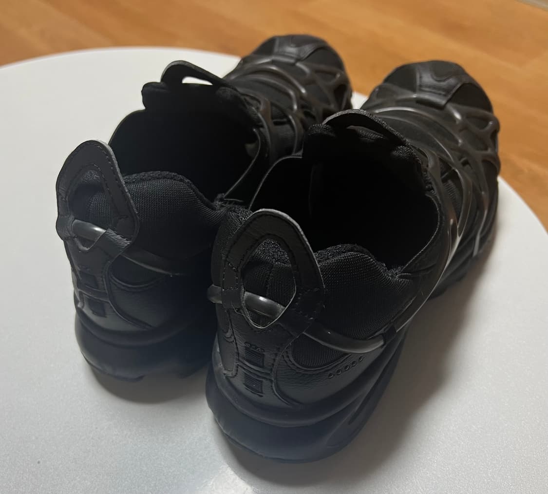 나이키 쿠키니 블랙 270 상품이미지2